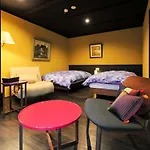 Ryokan Tanoya